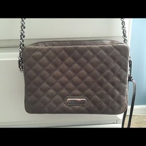 Rebecca Minkoff Flirty Crossbody